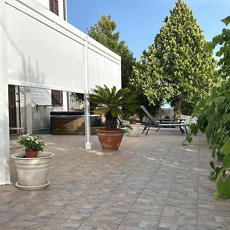 Villa Loren Praia a Mare Kültér fotó