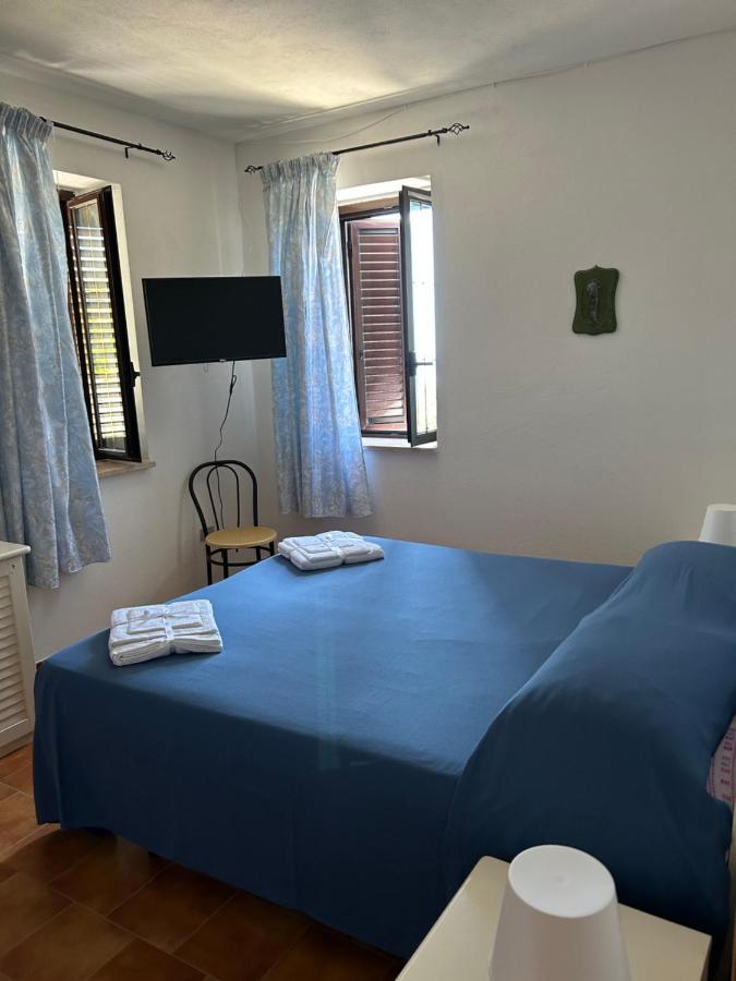 Villa Loren Praia a Mare Kültér fotó