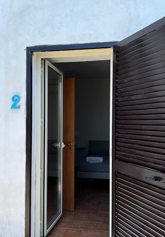Villa Loren Praia a Mare Kültér fotó