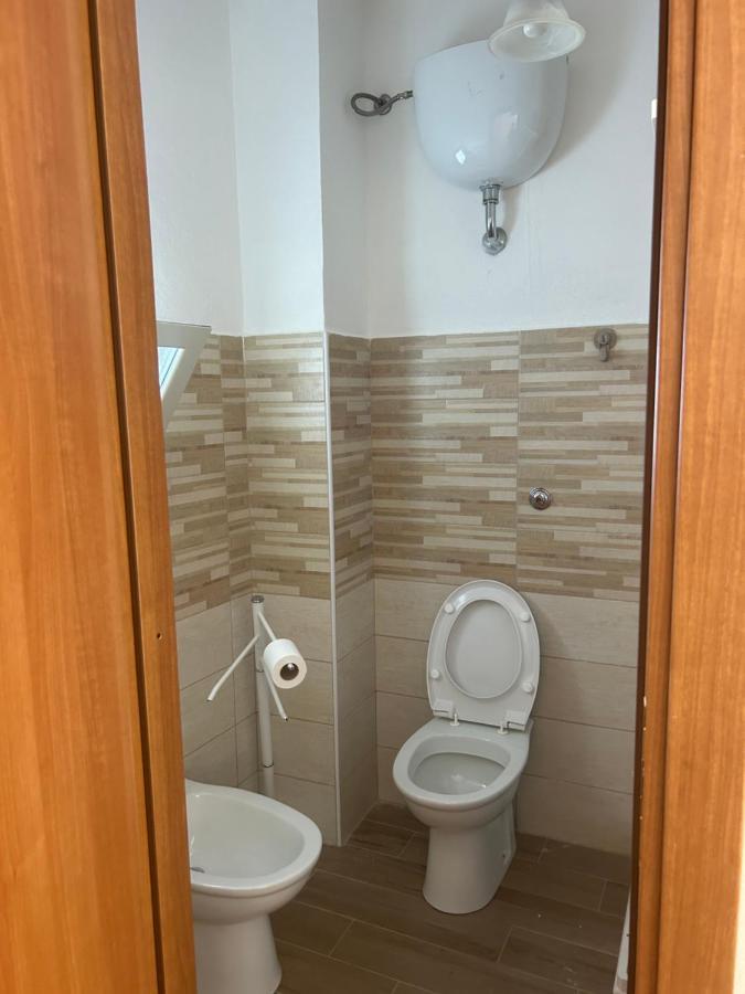 Villa Loren Praia a Mare Kültér fotó