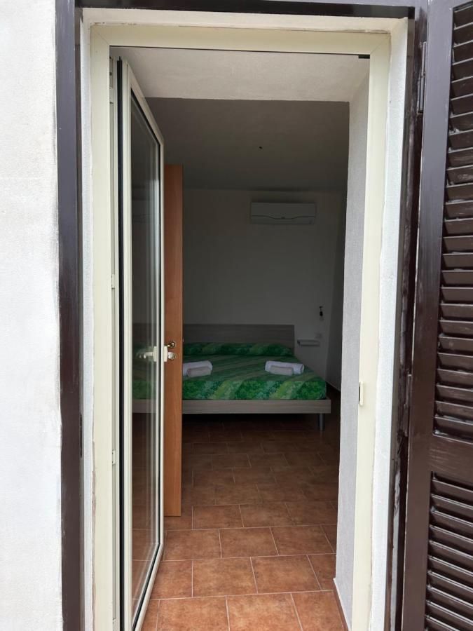 Villa Loren Praia a Mare Kültér fotó