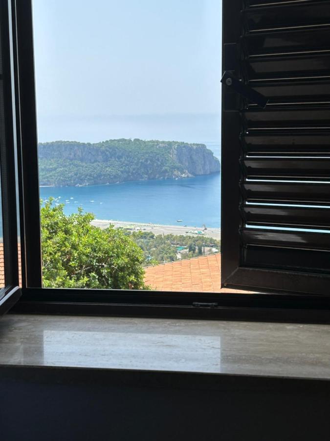 Villa Loren Praia a Mare Kültér fotó