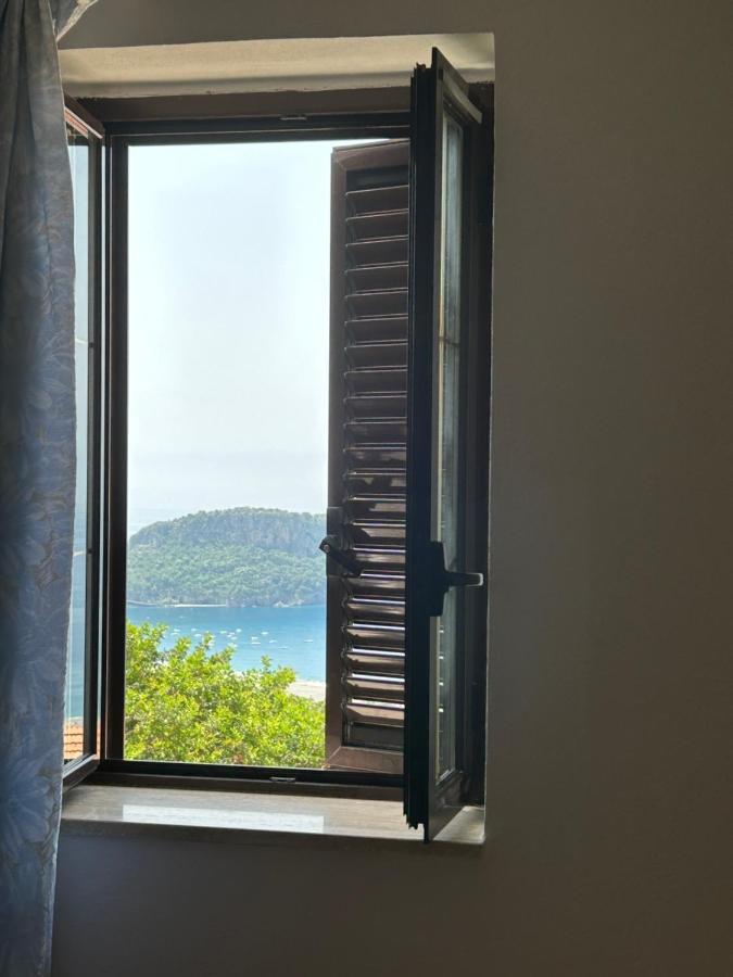 Villa Loren Praia a Mare Kültér fotó