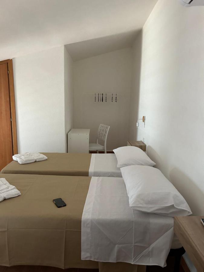 Villa Loren Praia a Mare Kültér fotó