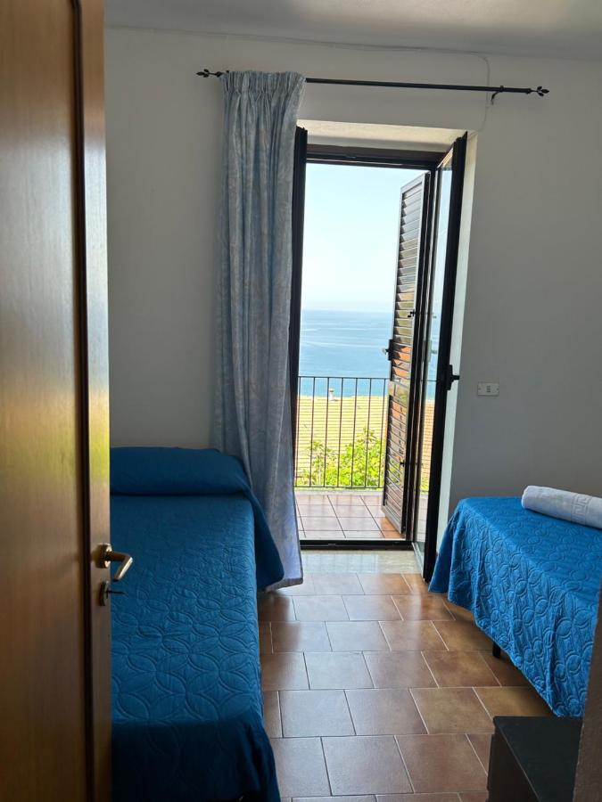 Villa Loren Praia a Mare Kültér fotó