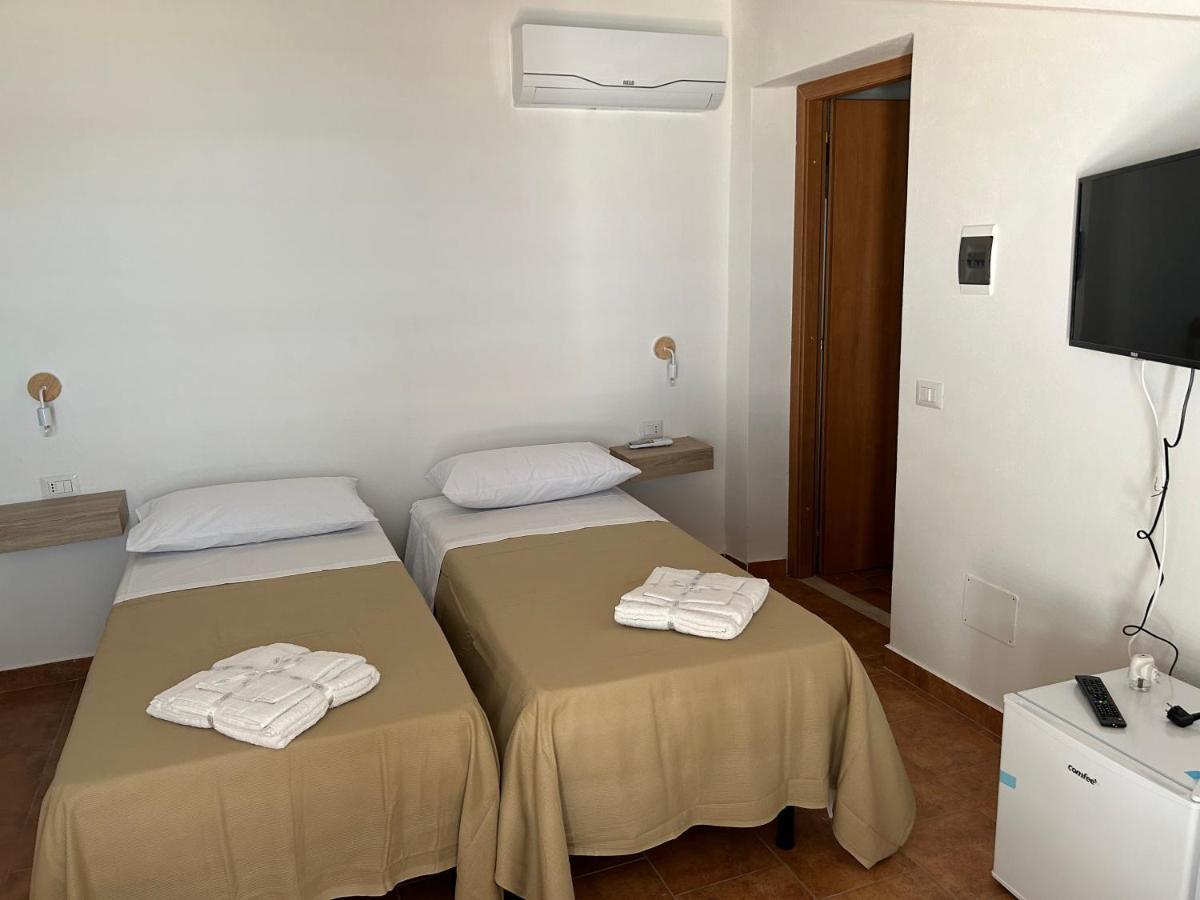 Villa Loren Praia a Mare Kültér fotó
