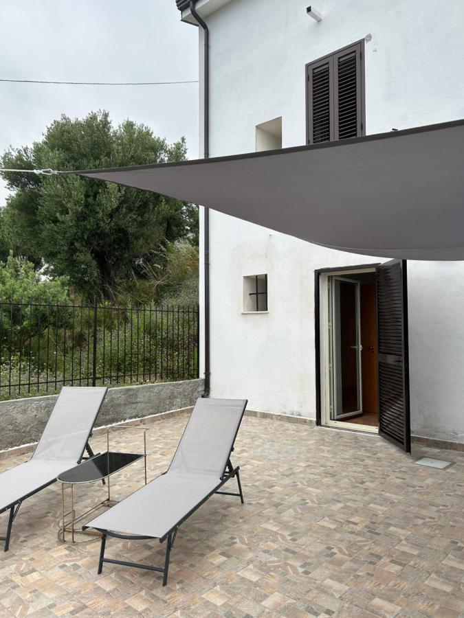 Villa Loren Praia a Mare Kültér fotó